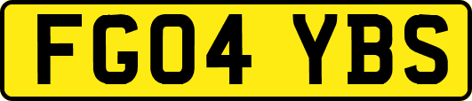 FG04YBS