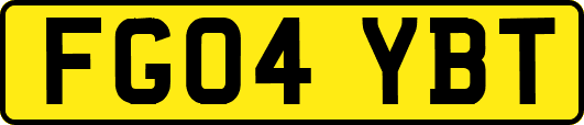 FG04YBT