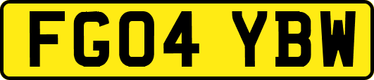FG04YBW