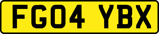 FG04YBX