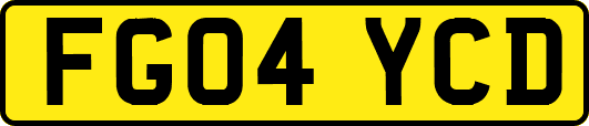 FG04YCD