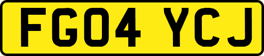 FG04YCJ