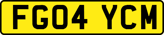 FG04YCM