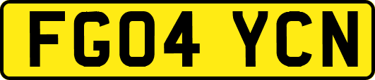 FG04YCN