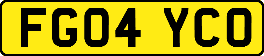 FG04YCO