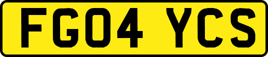 FG04YCS