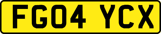 FG04YCX