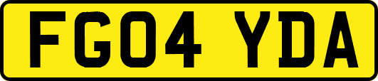 FG04YDA
