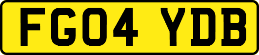 FG04YDB