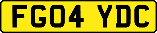 FG04YDC