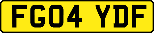 FG04YDF