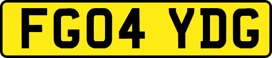 FG04YDG