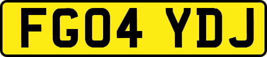 FG04YDJ