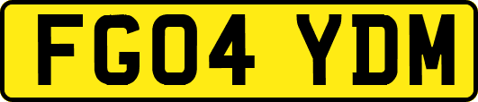 FG04YDM