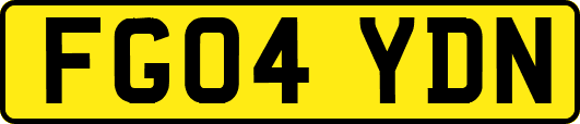 FG04YDN