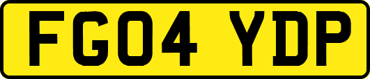 FG04YDP