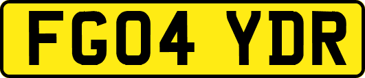 FG04YDR