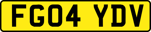 FG04YDV