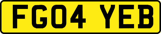 FG04YEB