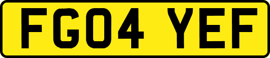 FG04YEF