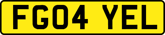 FG04YEL