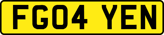 FG04YEN