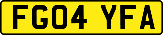 FG04YFA