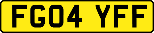FG04YFF
