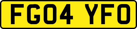 FG04YFO