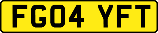 FG04YFT