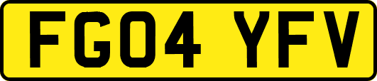 FG04YFV