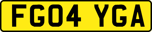 FG04YGA