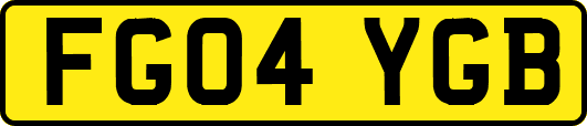 FG04YGB