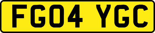 FG04YGC