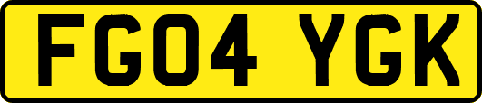FG04YGK