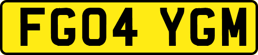 FG04YGM