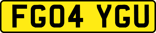 FG04YGU