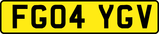 FG04YGV