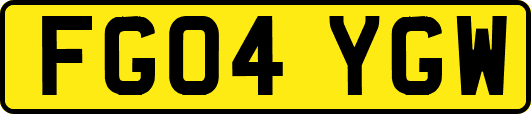 FG04YGW