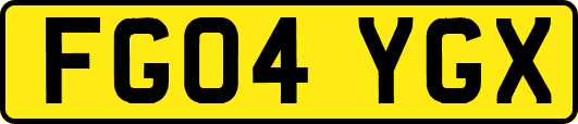 FG04YGX