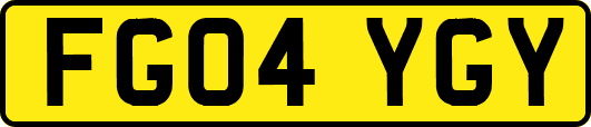 FG04YGY