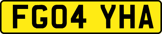 FG04YHA