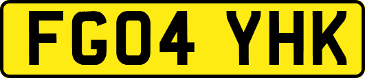 FG04YHK