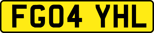 FG04YHL