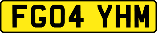 FG04YHM