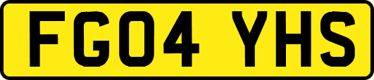 FG04YHS