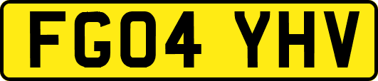 FG04YHV