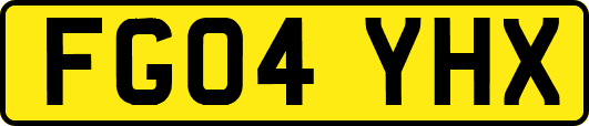 FG04YHX