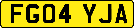 FG04YJA
