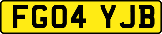 FG04YJB